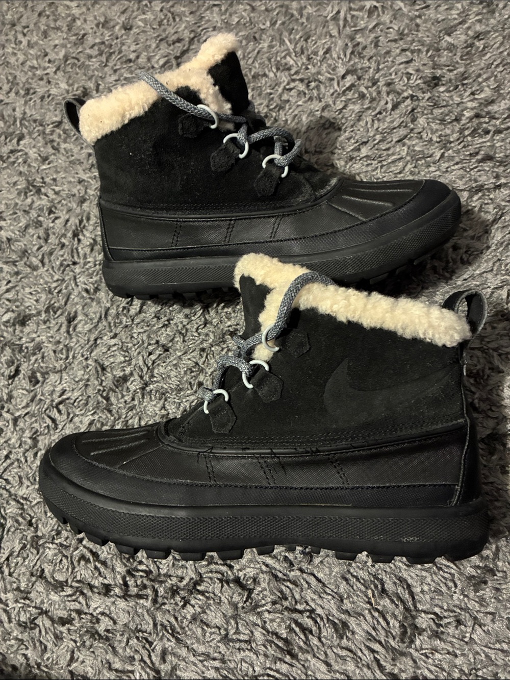Nike woodside chukka 2